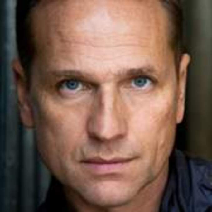Frank Behnke