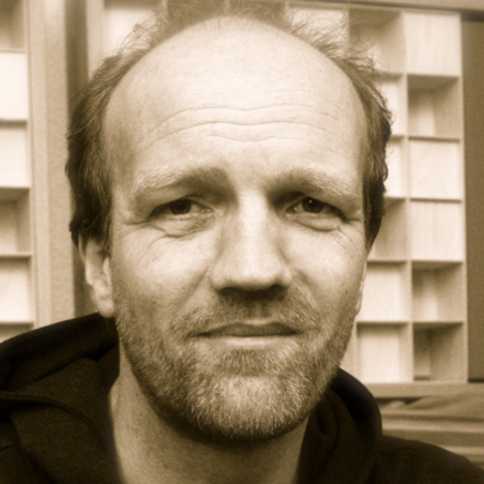 Martin Wehrmann