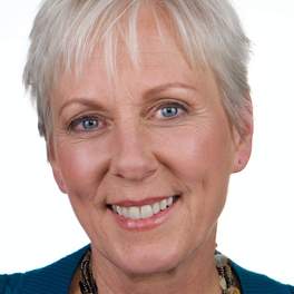 Jo Eager