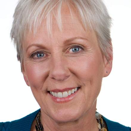 Jo Eager