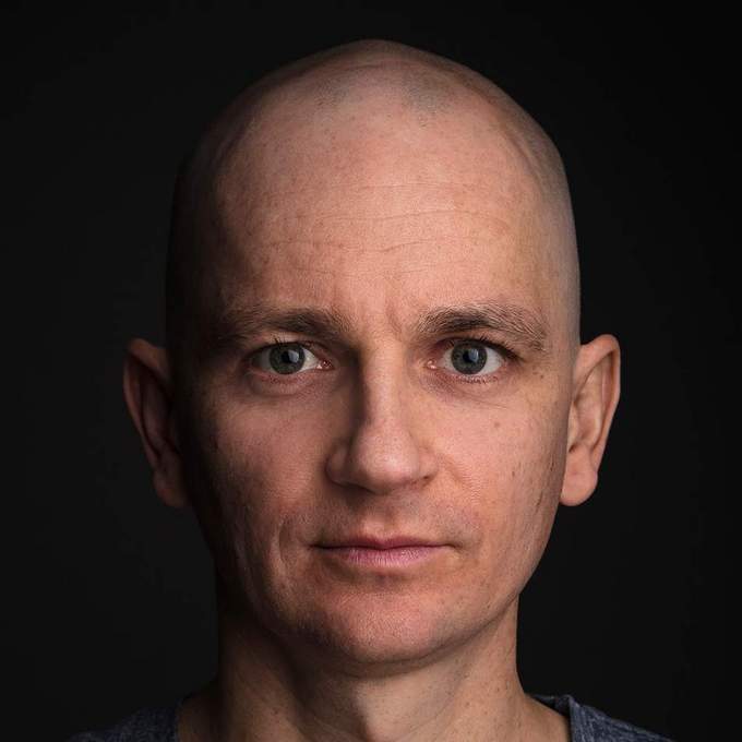 Kuba Pierzchalski
