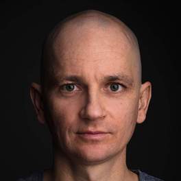 Kuba Pierzchalski