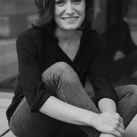 Julia Kothe