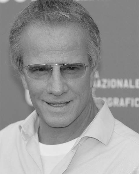 Christopher Lambert