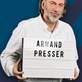 Armand Presser