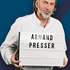 Armand Presser
