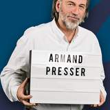 Armand Presser