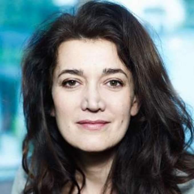 Joanna Stanecka