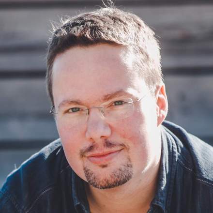 Sascha Krüger