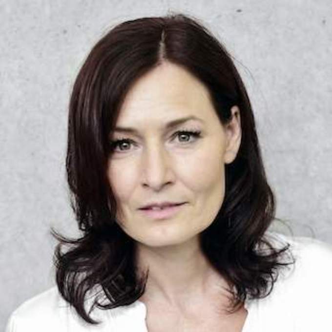 Sabine Lorenz