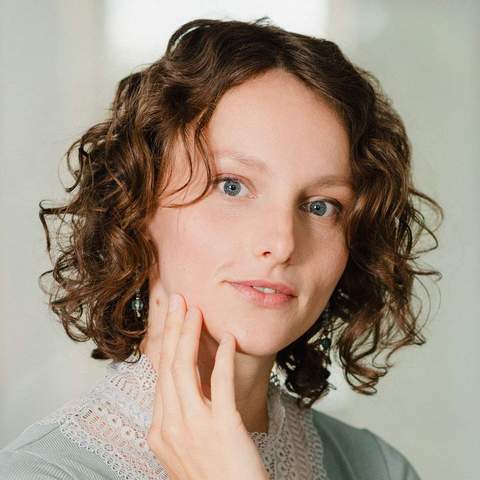 Anna Matuschka