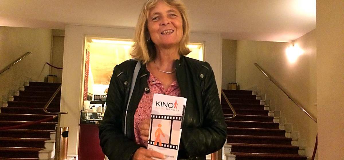 Als je een film hoort...