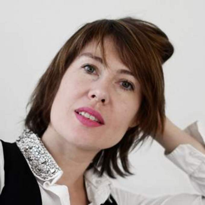 Pauline Beaulieu
