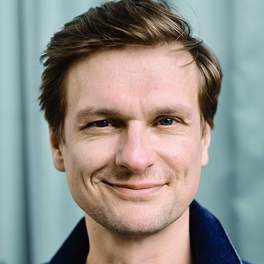 Johannes Quester