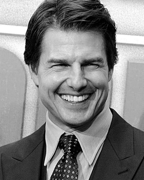 Tom Cruise
