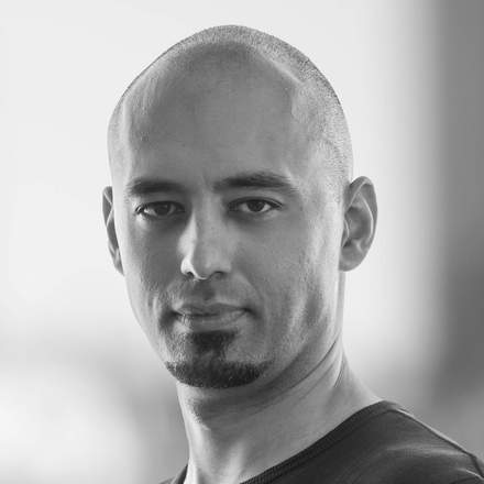 Daniel Arora