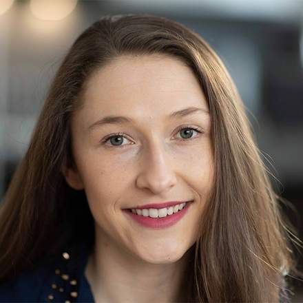 Julia Lamatsch