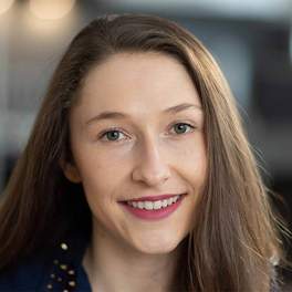 Julia Lamatsch