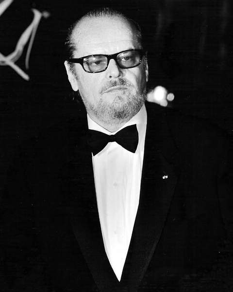 Jack Nicholson