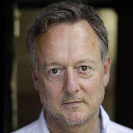 Ian Dickinson