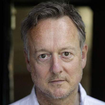 Ian Dickinson