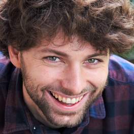 Jonathan Enns