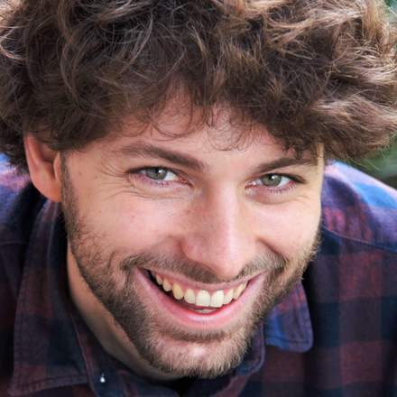 Jonathan Enns