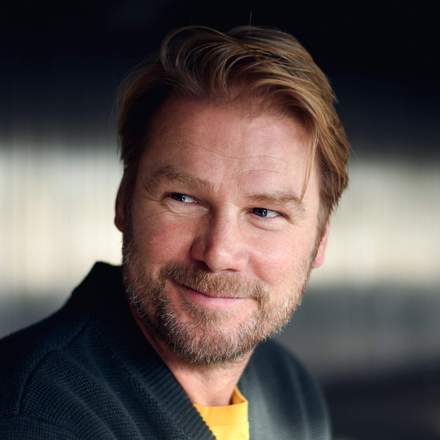 Kai Scheve