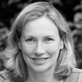 Annette von der Seipen