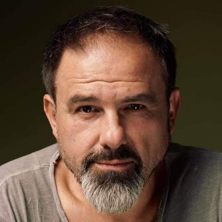 Carlos Lobo