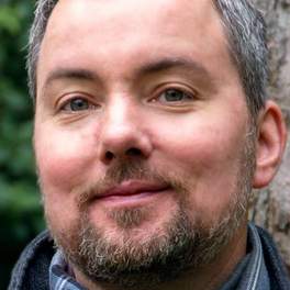 Jens Wenzel