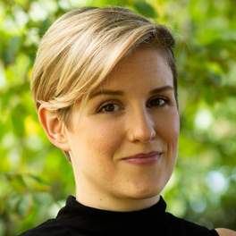 Leonie Schliesing