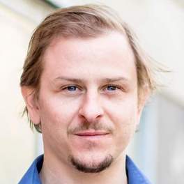Johannes Rhomberg