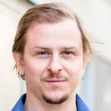 Johannes Rhomberg