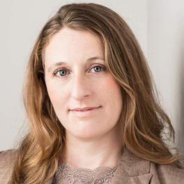 Dorte Bruun Christensen