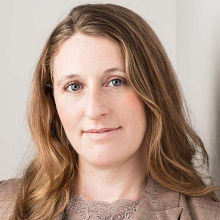 Dorte Bruun Christensen