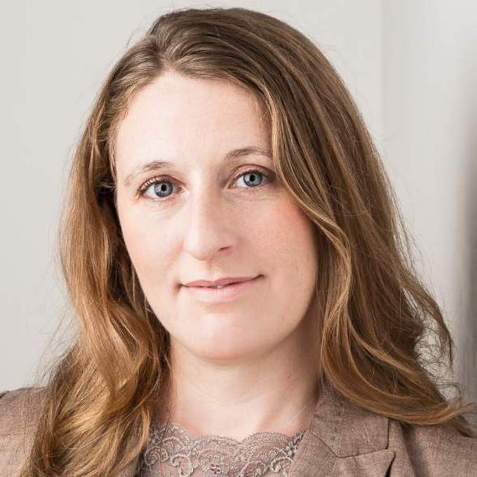 Dorte Bruun Christensen