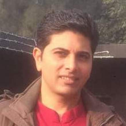 Avdhesh Tondak