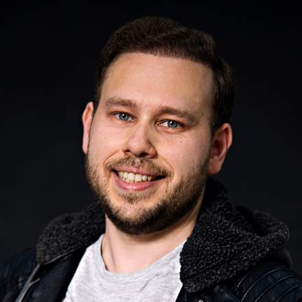 Benjamin Stolz