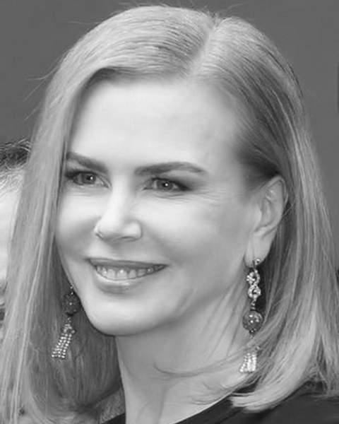Nicole Kidman