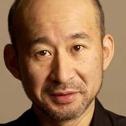 Masashi Fujimoto