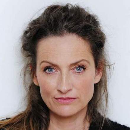 Nicola Ransom