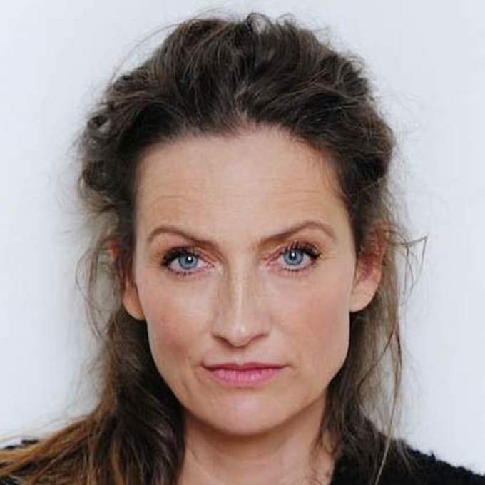 Nicola Ransom