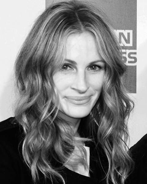Julia Roberts