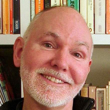 Philip Richard New
