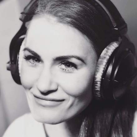 Djamila Brauer