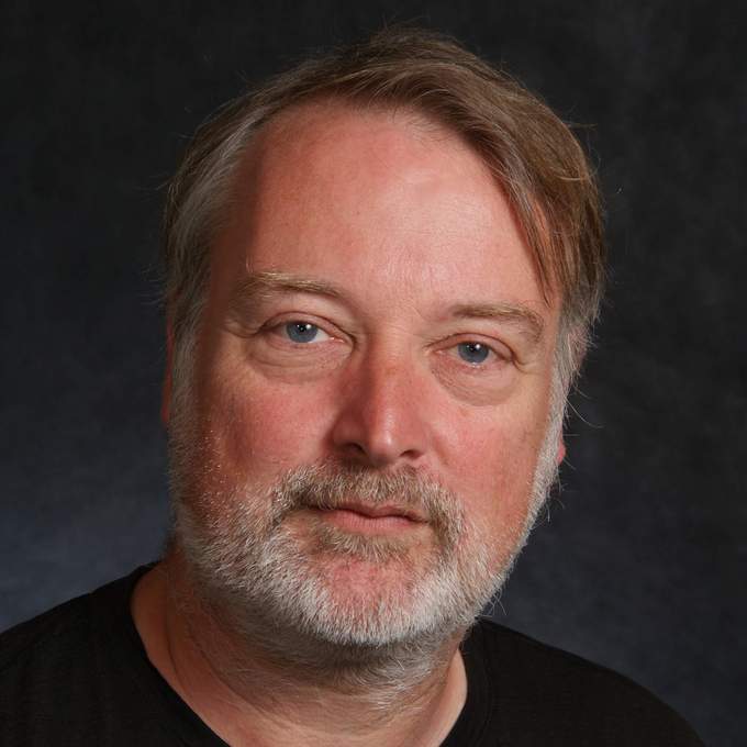 Steve Taylor