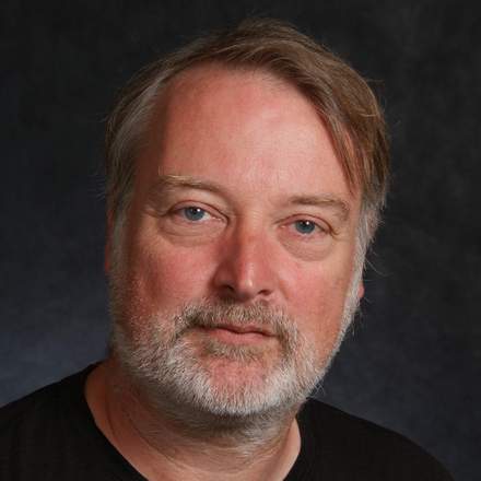 Steve Taylor