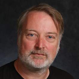 Steve Taylor