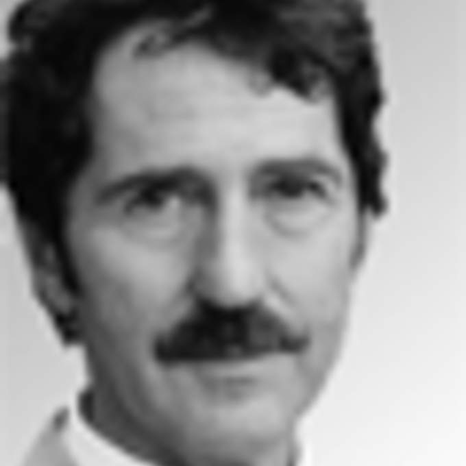 Jörg Reichlin